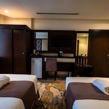 Aster Hotel Jeddah Ngoại thất bức ảnh