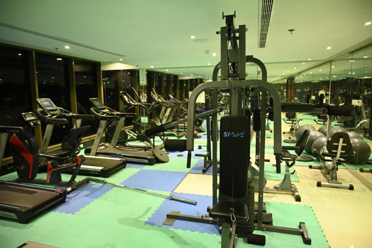 Aster Hotel Jeddah Ngoại thất bức ảnh