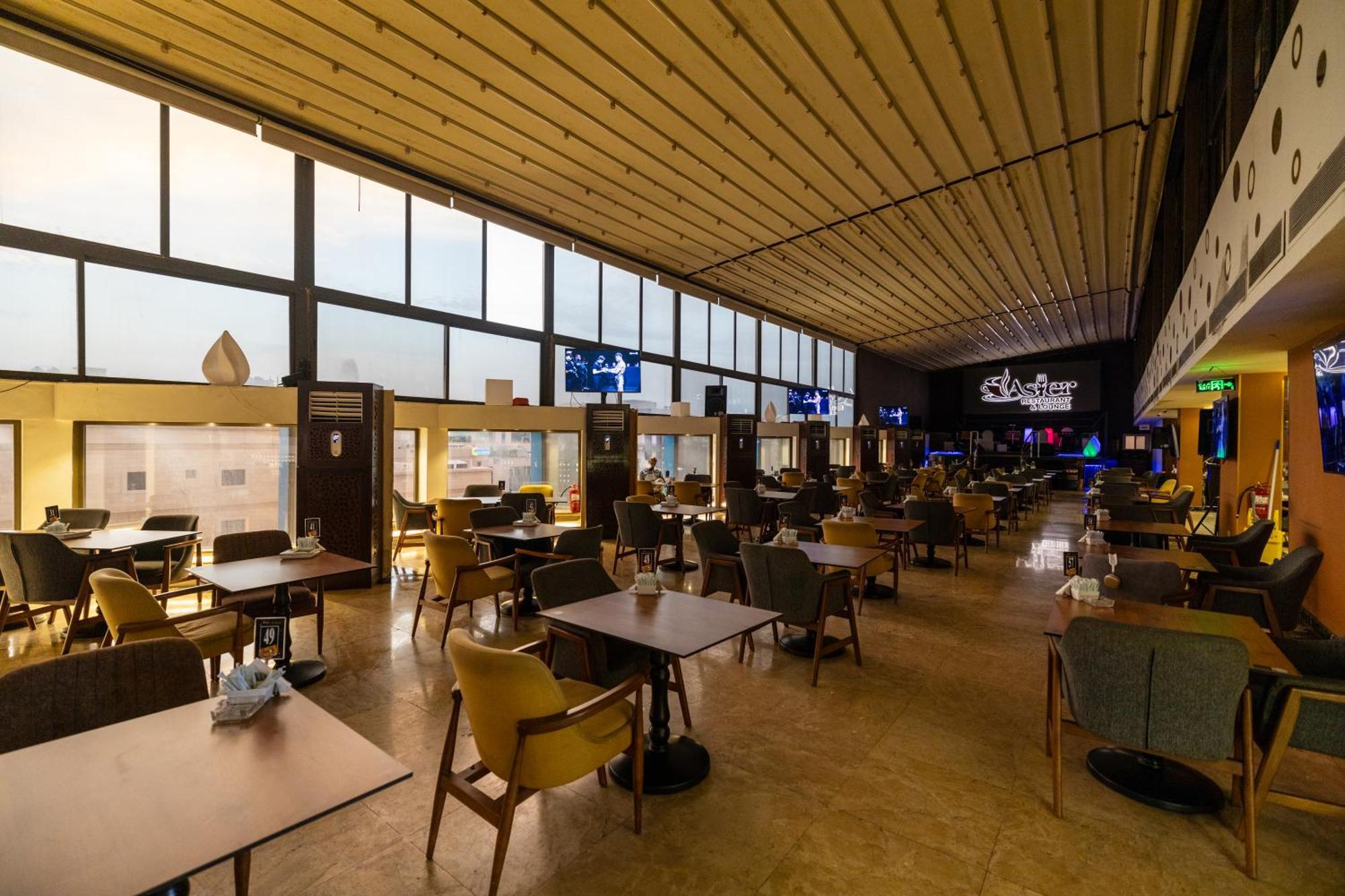 Aster Hotel Jeddah Ngoại thất bức ảnh