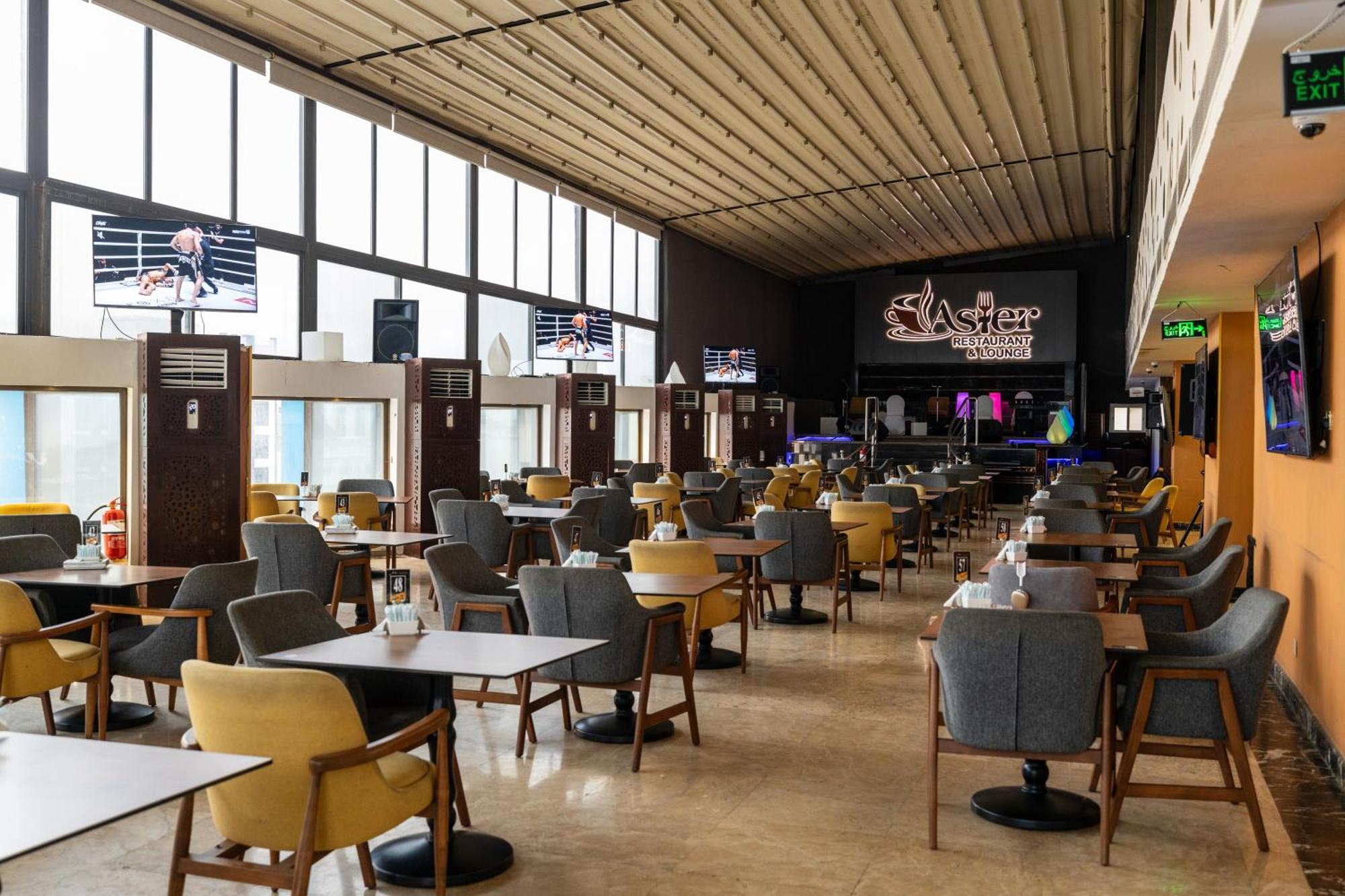 Aster Hotel Jeddah Ngoại thất bức ảnh