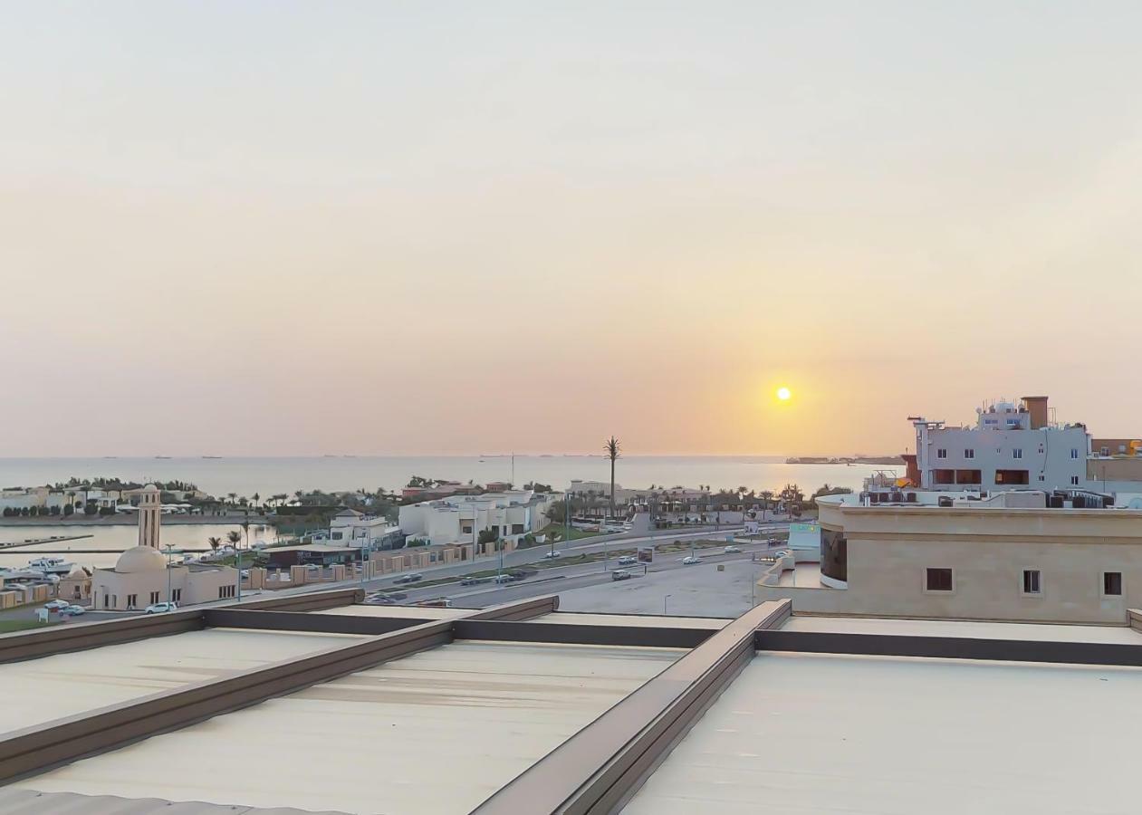 Aster Hotel Jeddah Ngoại thất bức ảnh